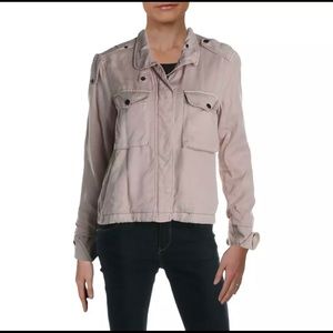 Pistola Pink Jacket